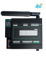 3상 AC 전압, 전류, 전력, 주파수, 전기 에너지 및 고조파 수집 모듈 4G LORA 무선 PEMS300 - 이미지 4