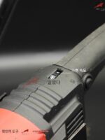 Tooldi 오래된 PVC 바닥 제거 바닥 벗기기 기계 삽 기계 스탠드 핸드헬드 시트 롤 - 이미지 5