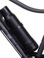 Geek power 전륜 자전거 개조 전기 키트 산악 자전거 개조 부스터 전기 오토바이 고속 모터 - 이미지 2