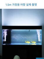 어항 무소음 산소 펌프 버블 플레이트 산소화 펌프 산소화기 공기 정제기 양식 산소 기계 나노 가스 플레이트 - 이미지 3