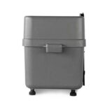 골프공 디스펜서 반자동 실내 및 실외 드라이빙 레인지 - 이미지 4