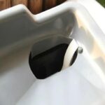 골프공 디스펜서 반자동 실내 및 실외 드라이빙 레인지 - 이미지 5