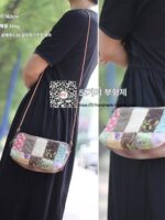 핸드메이드 라운드 소가죽 로프 백 스트랩, 최상층 소가죽 광택 식물성 태닝 처리 작은 손잡이 정품 가죽 DIY 백 액세서리 - 이미지 4