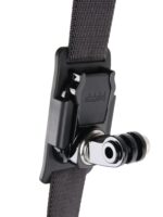 GoPro Hero13/12/11/9/8/7/6Insta360 스포츠 카메라 퀵 릴리스가 있는 오리지널 백팩 - 이미지 2