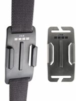 GoPro Hero13/12/11/9/8/7/6Insta360 스포츠 카메라 퀵 릴리스가 있는 오리지널 백팩 - 이미지 3