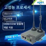 ZLWL 산업용 4g 무선 라우터 전체 네트워크 액세스 SIM 카드 유선 네트워크 포트 자동차 WiFi - 이미지 2