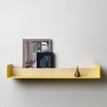 대만 NakNak Beam 나무 선반 칸막이 벽 보관 선반 벽면 장착 보관 책장 2023 - 이미지 2