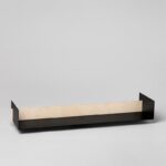 대만 NakNak Beam 나무 선반 칸막이 벽 보관 선반 벽면 장착 보관 책장 2023 - 이미지 4