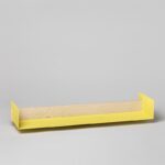 대만 NakNak Beam 나무 선반 칸막이 벽 보관 선반 벽면 장착 보관 책장 2023 - 이미지 5