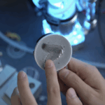 빙하수냉식 모바일폰 태블릿 라디에이터 반도체 냉각 자기흡입 Apple Huawei 태블릿 Xiaomi iPad에 적합 - 이미지 2