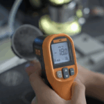 빙하수냉식 모바일폰 태블릿 라디에이터 반도체 냉각 자기흡입 Apple Huawei 태블릿 Xiaomi iPad에 적합 - 이미지 3