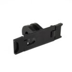 GoPro Fusion 베이스 360° 파노라마 스포츠 카메라 CNC 어댑터 액세서리에 적합한 금속 레일 - 이미지 2