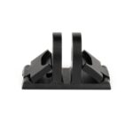 GoPro Fusion 베이스 360° 파노라마 스포츠 카메라 CNC 어댑터 액세서리에 적합한 금속 레일 - 이미지 4