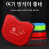탭 낚시 박스 쿠션 엉덩이 통증 방지 두꺼워진 방수 통기성 범용 고탄성 낚시 액세서리 시트 쿠션 낚시 의자 쿠션