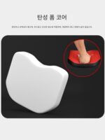 탭 낚시 박스 쿠션 엉덩이 통증 방지 두꺼워진 방수 통기성 범용 고탄성 낚시 액세서리 시트 쿠션 낚시 의자 쿠션 - 이미지 2