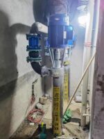 닭, 오리, 돼지 농장용 오거 펌프, 가정용 침전조, 슬러리 펌프, 하수 펌프