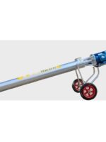 닭, 오리, 돼지 농장용 오거 펌프, 가정용 침전조, 슬러리 펌프, 하수 펌프 - 이미지 5