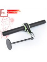 전완 트레이너 훈련 로프 그립 회전 전완 손목 근력 스틱 브루스 리 손목 근력 회내 피트니스 장비 - 이미지 2