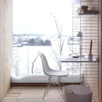 스웨덴 스트링 수납장 벽면 브라켓 서랍 수납장 바닥 브라켓 자유롭게 결합 가능