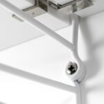 스웨덴 스트링 수납장 벽면 브라켓 서랍 수납장 바닥 브라켓 자유롭게 결합 가능 - 이미지 2