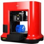 레노버 L15w 고정밀 3D 프린터 데스크탑 학교용 모델 - 이미지 3