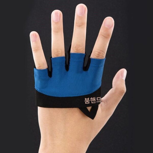 프로페셔널 피트니스 글러브 남성용 덤벨 풀업 수평 바 빅 루프 8개 여성용 핸드 가드 굳은살 방지 마모 방지 풀 싱글 바