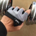 프로페셔널 피트니스 글러브 남성용 덤벨 풀업 수평 바 빅 루프 8개 여성용 핸드 가드 굳은살 방지 마모 방지 풀 싱글 바 - 이미지 3