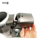 IRoom 핸드헬드 무선 진공 청소기 전용 전원 팩 ASTD10 청소기 충전식 리튬 배터리 팩 - 이미지 2