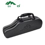 EMMROD 초단거리 탄성 낚싯대 스테인리스 스틸 루어로드 뗏목낚시 보트낚시 얼음낚시 바다낚시 낚싯대 FQ-WD - 이미지 2