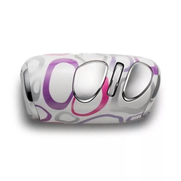 수직 마우스 회사의 침해 제품인 M3 미니 수평 마우스가 단종되었습니다. 무선 충전 레이저 모델