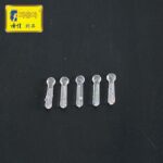 디지아 실리콘 플로트 시트 꼬임 방지 플로트 시트 경쟁용 실리콘 플로트 시트 고인성 낚시 낚시 장비 용품 소형 액세서리 - 이미지 5