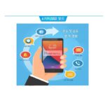 Wifi 무선 온도 및 습도 기록기 컴퓨터실 창고 모바일 네트워크 원격 모니터링 온도 및 습도계 알람 - 이미지 2