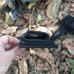 에스만 마칭 트레이닝 백팩 숄더 스트랩 두꺼워진 숄더 패드로 등산가방의 편안함을 높이고 백팩 패드 쿠션을 더했습니다. - 이미지 5