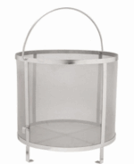 30L/65L 홈 양조 당화 및 조리 스테인리스 스틸 통 수출 고품질 헤비듀티 매시 통 - 이미지 3