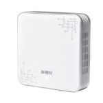 실내 공기 감지기 대형 화면 환경 감지 시스템 학교 TV 디스플레이 온라인 모니터링 장비 Boyunchuang - 이미지 5