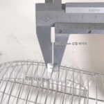 블랙 피트 건 피트 골든 벨 커버 둥지 케이지 둥지 장치 미끼 케이지 물고기 미끼 케이지 붕어 미끼 케이지 낚시 장비 액세서리 - 이미지 5