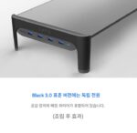 3.0HUB 3. 0 허브 USB 스플리터 USB 2.0 Lingxi N 시리즈 호환 확장 모듈 - 이미지 2