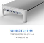 3.0HUB 3. 0 허브 USB 스플리터 USB 2.0 Lingxi N 시리즈 호환 확장 모듈 - 이미지 3
