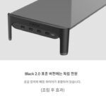 3.0HUB 3. 0 허브 USB 스플리터 USB 2.0 Lingxi N 시리즈 호환 확장 모듈 - 이미지 4