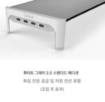 3.0HUB 3. 0 허브 USB 스플리터 USB 2.0 Lingxi N 시리즈 호환 확장 모듈 - 이미지 5