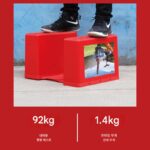 두꺼워진 낚시 물고기 보호 상자 전기 자동차 낚시 바구니 방수 프레임 다기능 낚시 의자 가방 조절 가능한 자전거 백팩 - 이미지 3