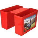 두꺼워진 낚시 물고기 보호 상자 전기 자동차 낚시 바구니 방수 프레임 다기능 낚시 의자 가방 조절 가능한 자전거 백팩 - 이미지 5