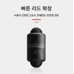 콩이 없는 낚싯대 홀더, 완전 세트, 자체 잠금식 플로트 시트, 콩 꼬임 방지, 그램 스케일 리드, 낚시용 소형 액세서리, 낚시 장비 용품 - 이미지 2