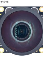 8MP 4K 초고선명 360도 파노라마 220도 시야각 내장 듀얼 마이크 노이즈 감소 USB 드라이버 없는 대형 어안 카메라 - 이미지 2