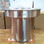 SICHU 스테인리스 스틸 찜통 국수 냄비, 완탕 냄비, 내장 국수 냄비, 뚜껑이 달린 찜통