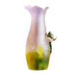 유리 연꽃병 제물 접시 물잔 제물 세트 불교용품 가정 제물 불교사원 중국식 - 이미지 5