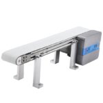 전기 컨베이어 벨트, 고속 벨트, 동기 벨트, 마이크로 전송 벨트, 미니 컨베이어 모터, 미니 조립 라인 - 이미지 5