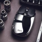 로프리 리틀 옐로우 덕 나이트 밀크티 로즈 골드 마우스 로프리 감자칩 무선 블루투스 피콕 실버 강남 피넬리아 - 이미지 3