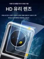 휴대폰 방수 가방 다이빙 커버 터치스크린 수영 수중 사진 밀봉 가방 화웨이 유니버설 애플 16 방수 케이스 - 이미지 4