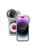 휴대폰 방수 가방 다이빙 커버 터치스크린 수영 수중 사진 밀봉 가방 화웨이 유니버설 애플 16 방수 케이스 - 이미지 5